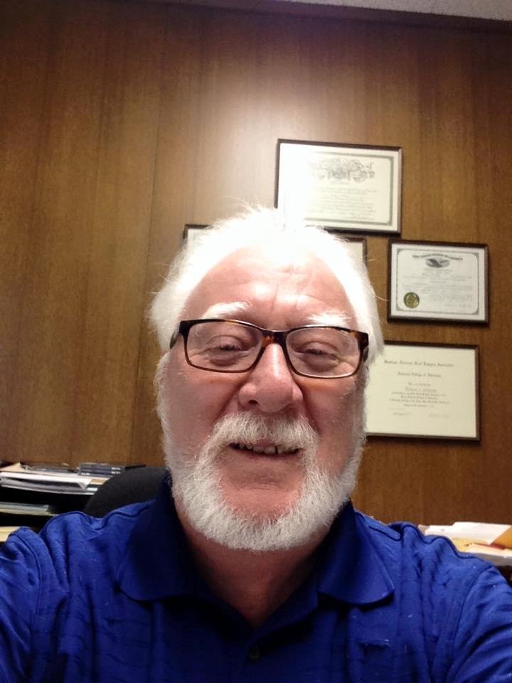 Richard Williams' album, Mobile Uploads