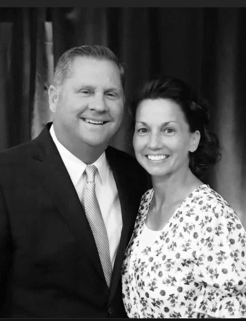 Please pray for Pastor Nick Seniour! He is in desperate need of a miracle! He has been battling cancer for some time now. The report is not good, but we know that God is a God that specializes in things thought impossible!