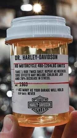 The True Cure