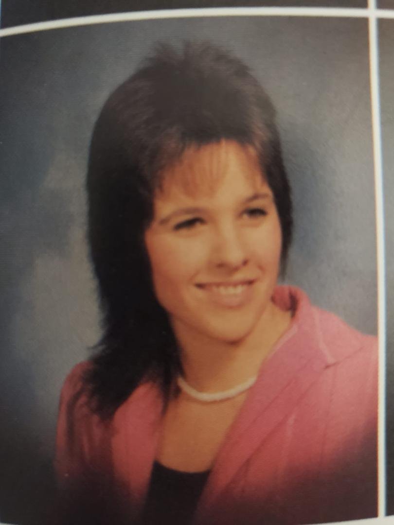 Senior year.. it was all downhill from here lol