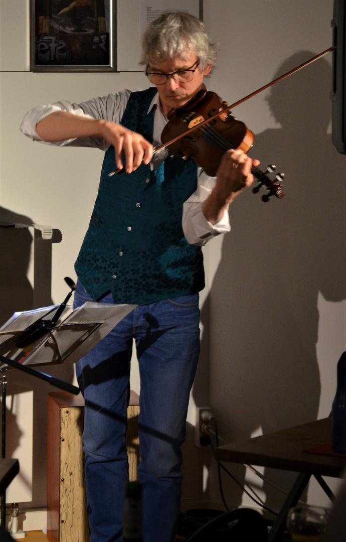 Gunter Heilmann's album, Chronik-Fotos