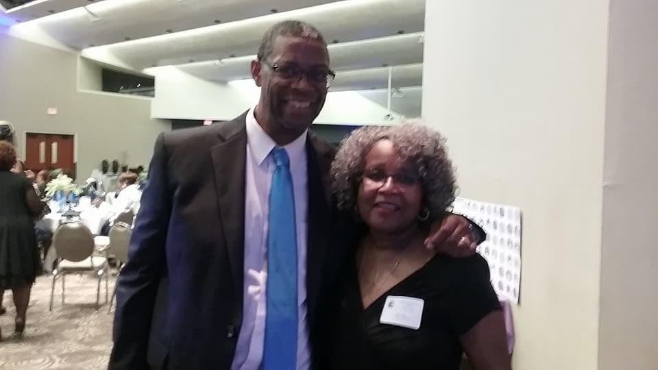 Janet Hall-Howard's album, Mobile Uploads