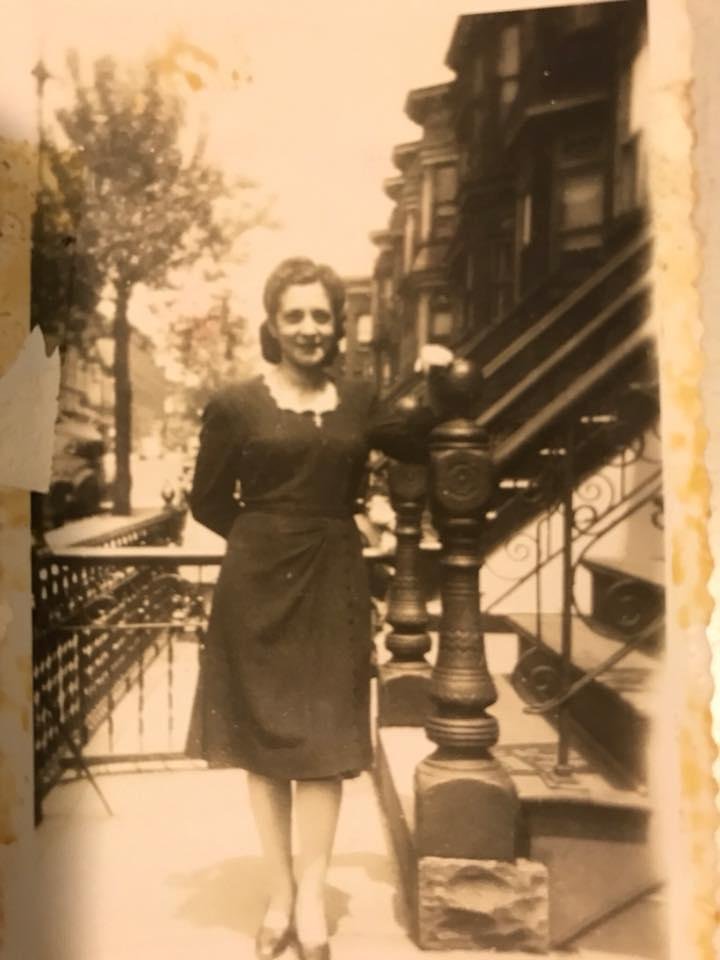 Happy Mother’s Day to my sweet wonderful mom.You are in my thoughts every day .I still miss u so. I wish I would have spent more time sitting at your bedside and holding your hand .you are and will always be close to me I’m
