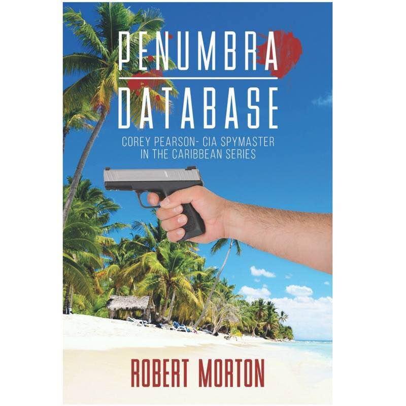 Bob's new book.