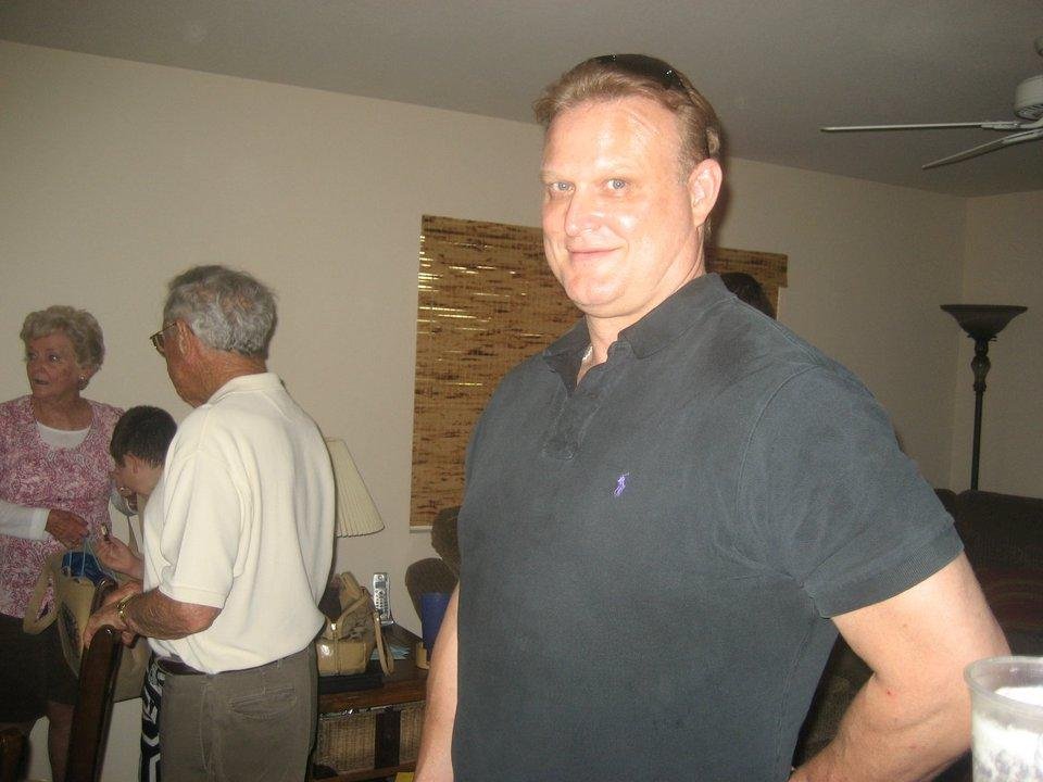 Jeff Swing's album, August 14, 2011