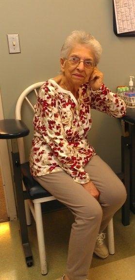 I can't believe it's been 10 yrs since you've been gone. Not a day goes by that you are not on my mind. Sending my love to you . You are missed so much. My mom, my best friend. ♥️💜🎈