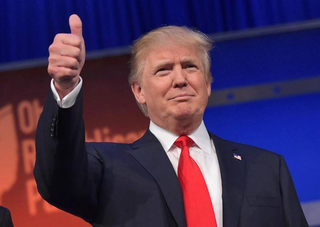 The moment when reality TV becomes real to you. Flash over Substance is more important .. What does make America great again really means.