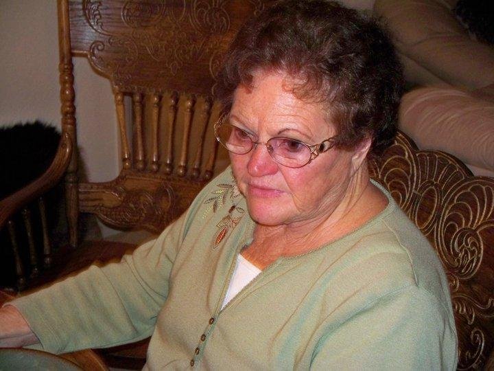 Bea Brown,
Wife of Dwight Brown, she is an artist, accountant, sportsman, likes to hunt and fish, always busy on projects.