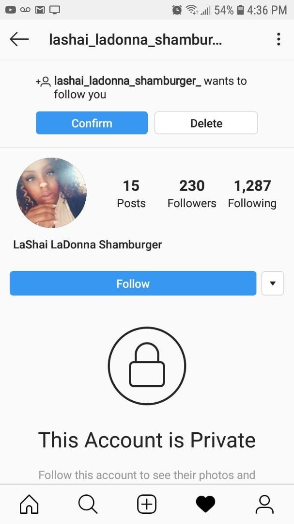 I find it really disrespectful to my family when someone pass away and someone else uses their name or profile and try to befriend us! Who tf is this?
