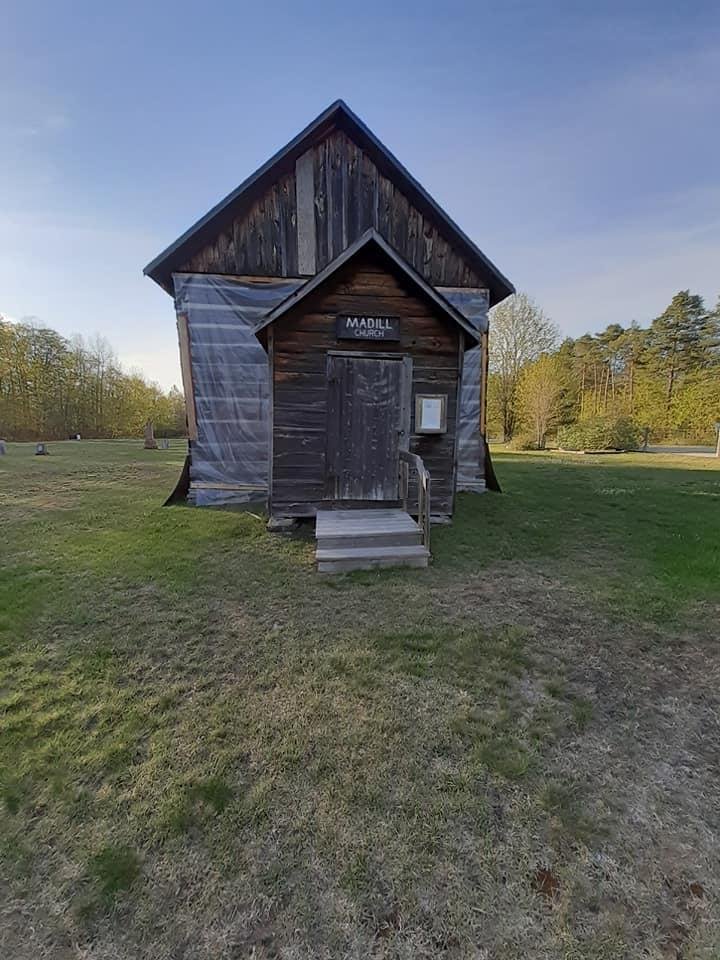 Eric Gilbert's album, Mobile Uploads