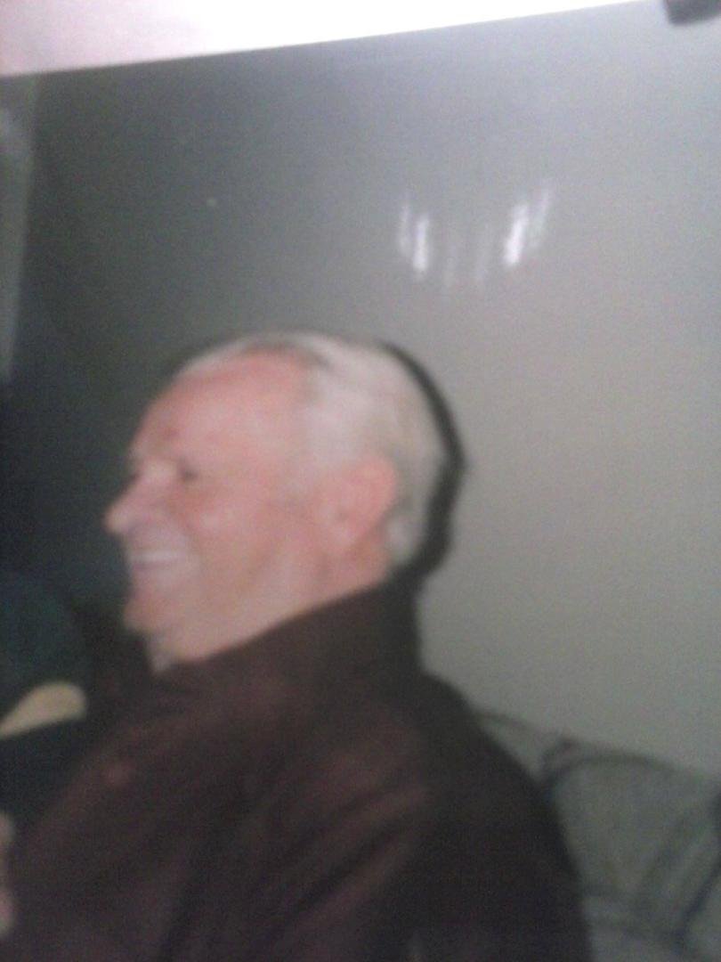Happy Birthday in Heaven Dad. It would have been your 98th. It is hard to believe it has been almost 20 years since you left us.