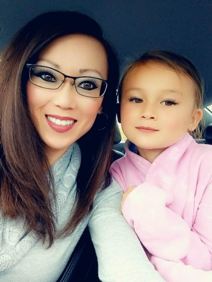 Tiffany and Skyelar 😊