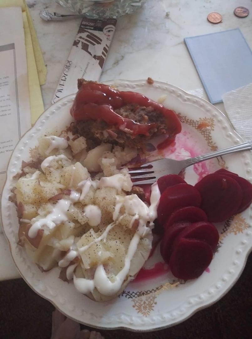 Meatloaf