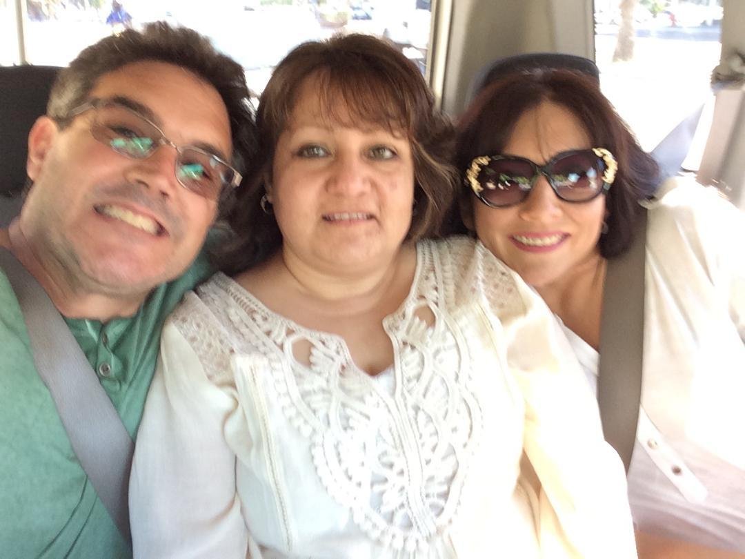 Checking out Hermosillo ' s sites