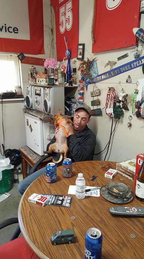 Johnny's True Love
