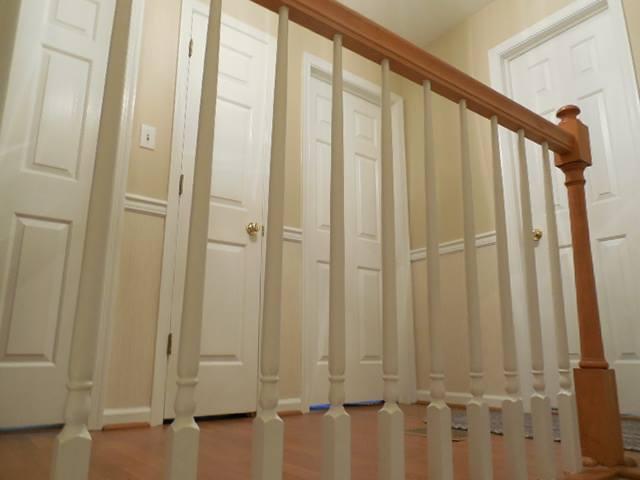 Carol Davanay's album, 8 Cromwell Court, Newport News, VA