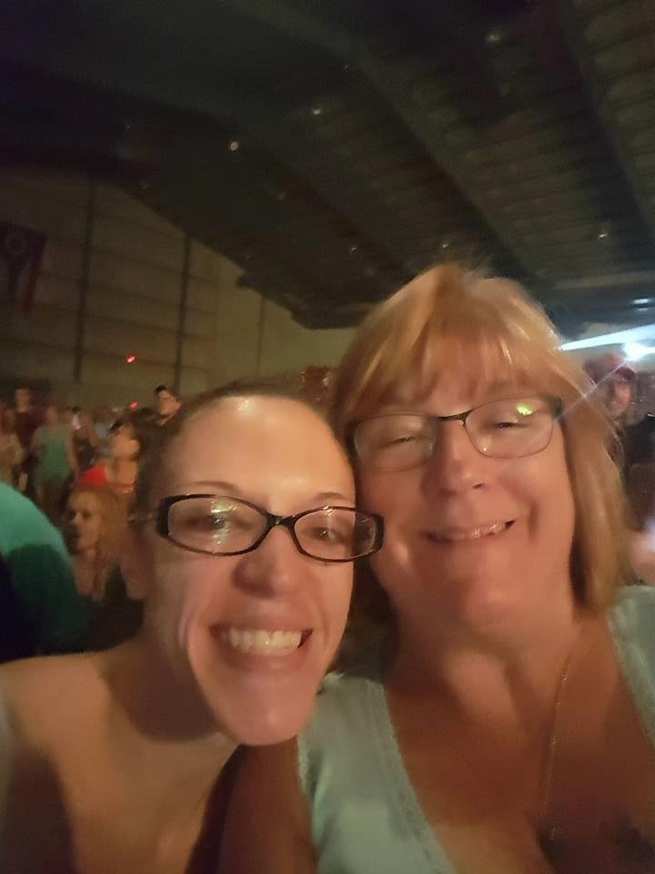 Jodi Robbins' album, Mobile Uploads