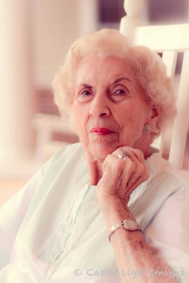 Happy Mother's Day Etta Lovella Teague Sutton. You have been such a good Mom to me. Hope your day in NC is great.