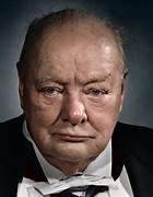 💬 QUOTE OF THE DAY
"Tact is the ability to tell someone to go to hell in such a way that they look forward to the trip."
– Winston Churchill (a British statesman)