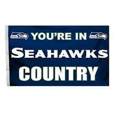 Seahawks gettin ready to kick some Packer bootay!!! Go Hawks <3