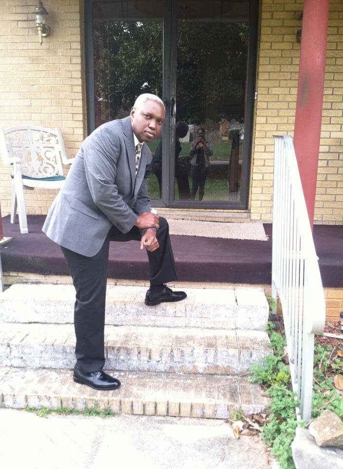 John Pickett's album, Mobile Uploads