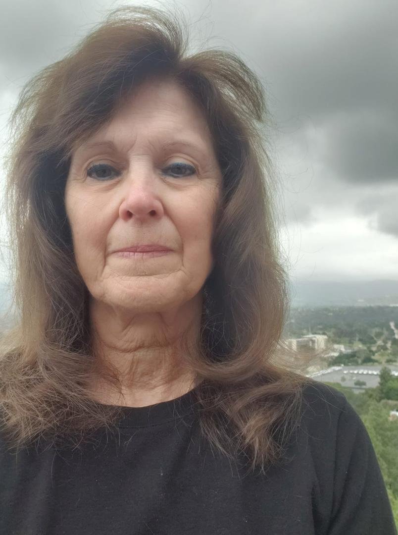 Coronovirus Diary Day I Have No Idea What Number It Is -  (apologies to Russell Neyman)

Well, I bit the bullet today.  I dyed my own hair and trimmed my own bangs. I'm not a celebrity whose stylist sends a custom color pac