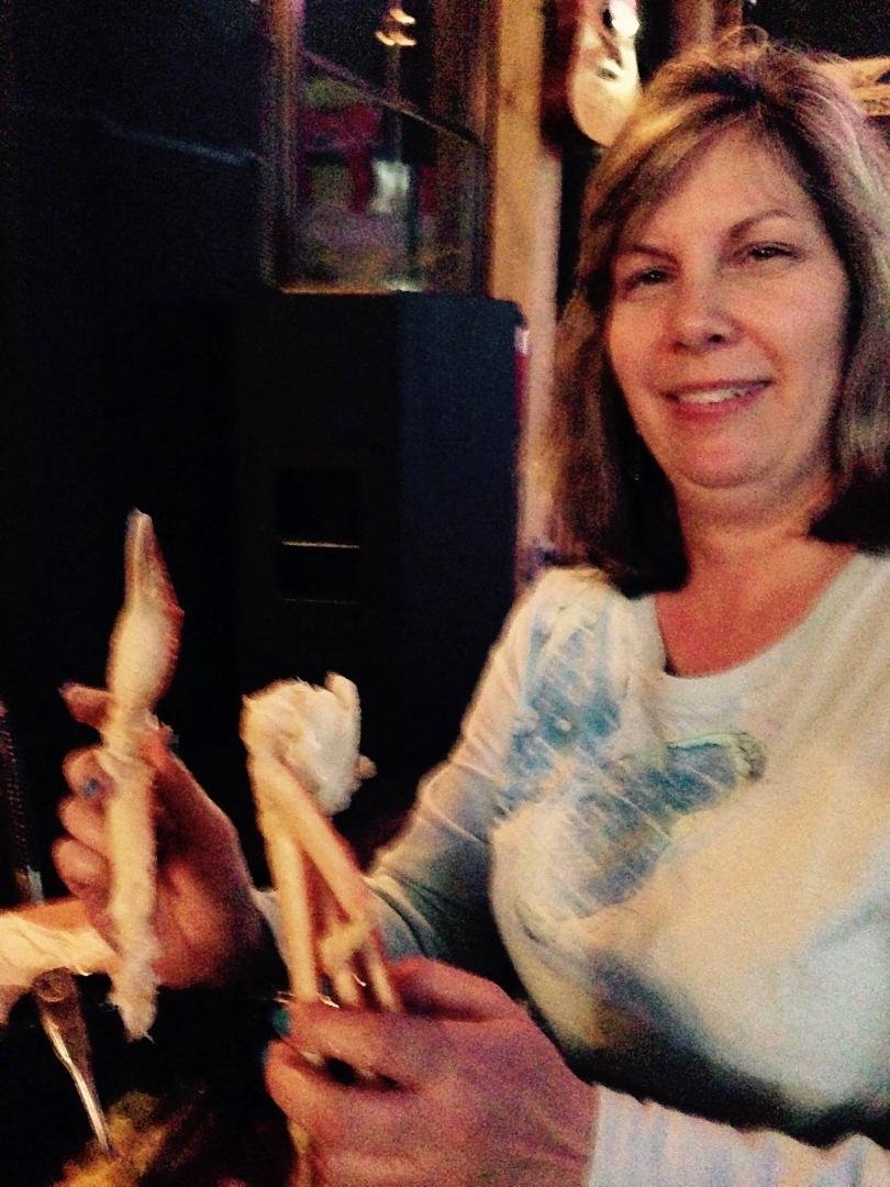 Carol Romeo's album, iOS Photos