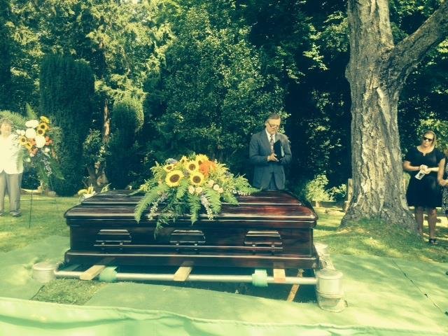 A day we will never forget.
Laying our son to rest.
Robert Malachi will all ways be in our hearts.
Love you all ways and forever.