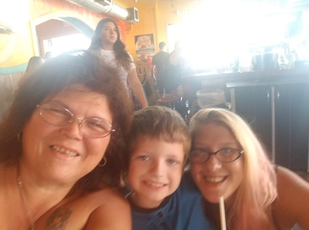 Gena Griggs' album, Timeline Photos