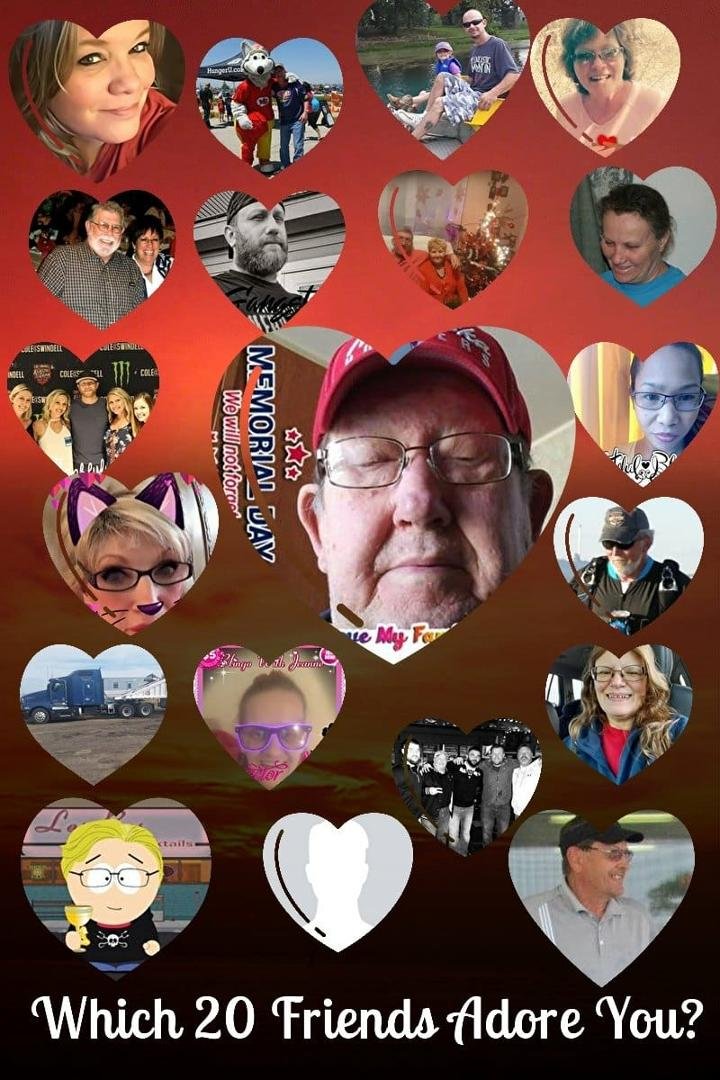 Larry Laughlin's album, Timeline photos