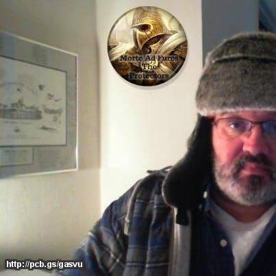 Michael Leblanc's album, PicBadges Photos