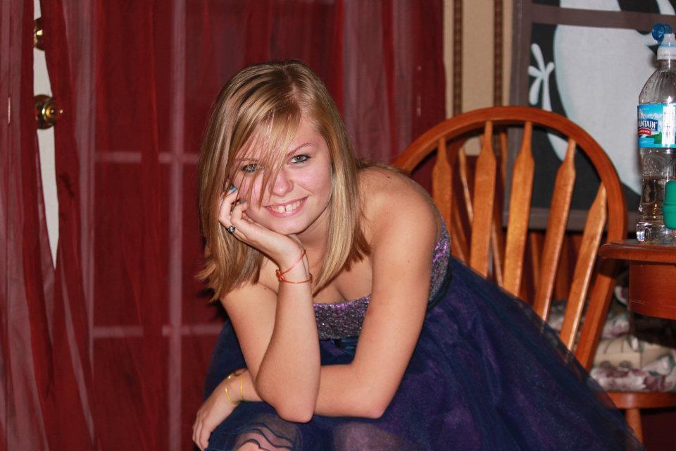 Marge Hebert's album, Jess