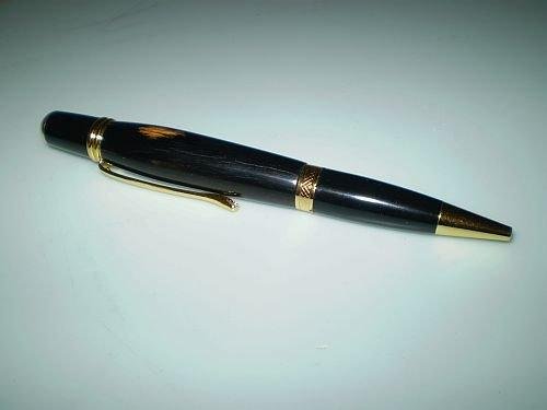 Jeff Wise's album, pens