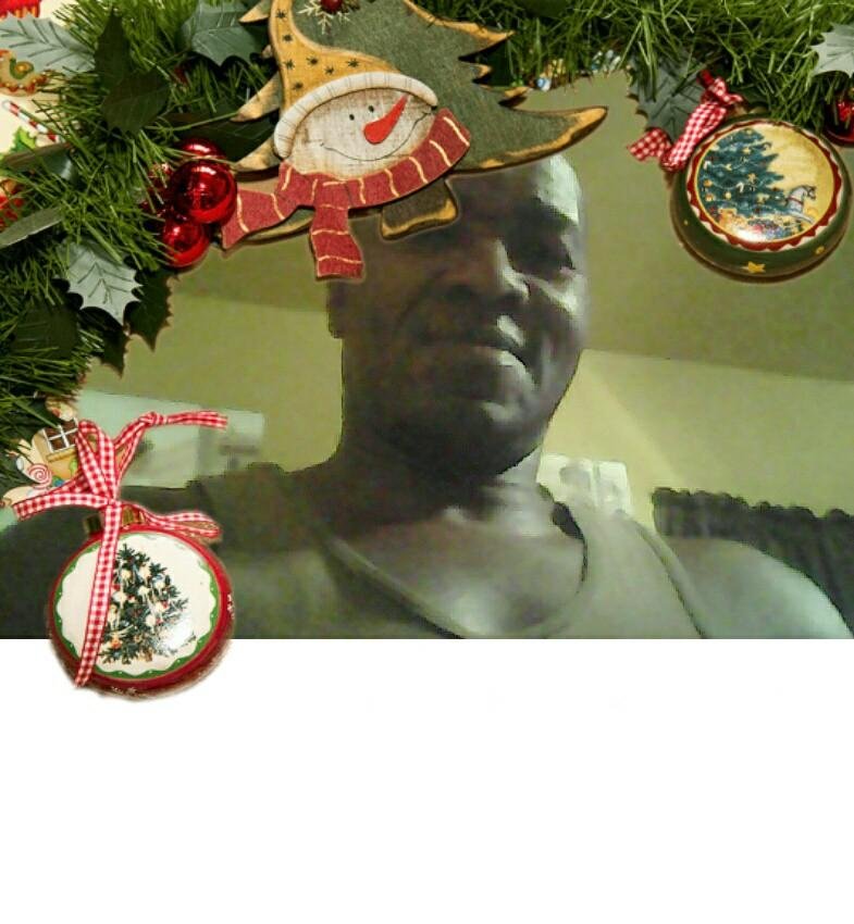 Ronald Keyes' album, Mobile Uploads