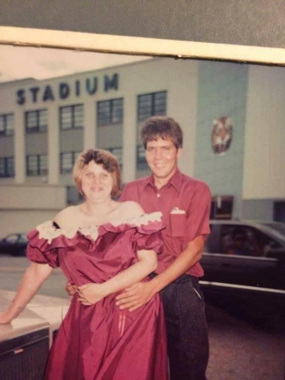 Glywin Mcjennett and Jacqueline Gurgal thanks for sharing