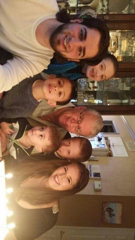 My crew