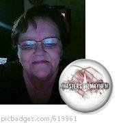 Suzanne Johnson's album, PicBadges Photos