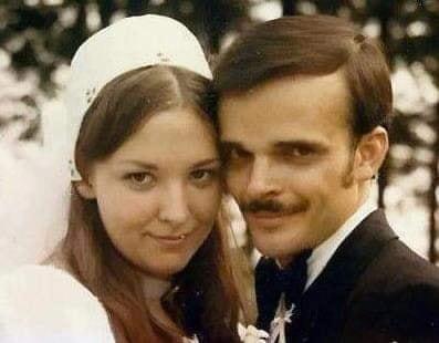 Tomorrow it will be fifty years! June 26 1971.
