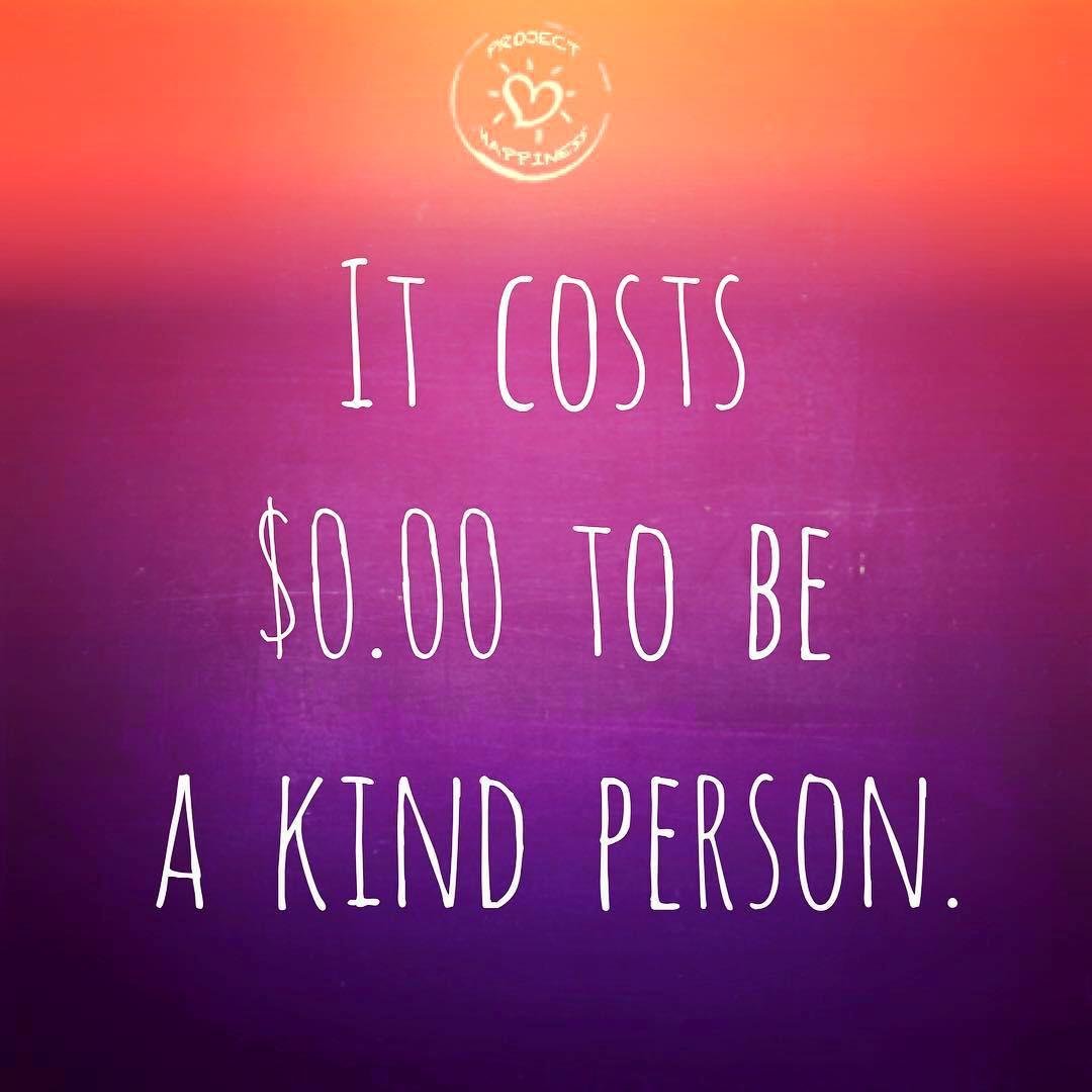 A Simple Smile Can Change Someone's Day... Share A Smile and Spread The Love! Have an Awesome Day!!!