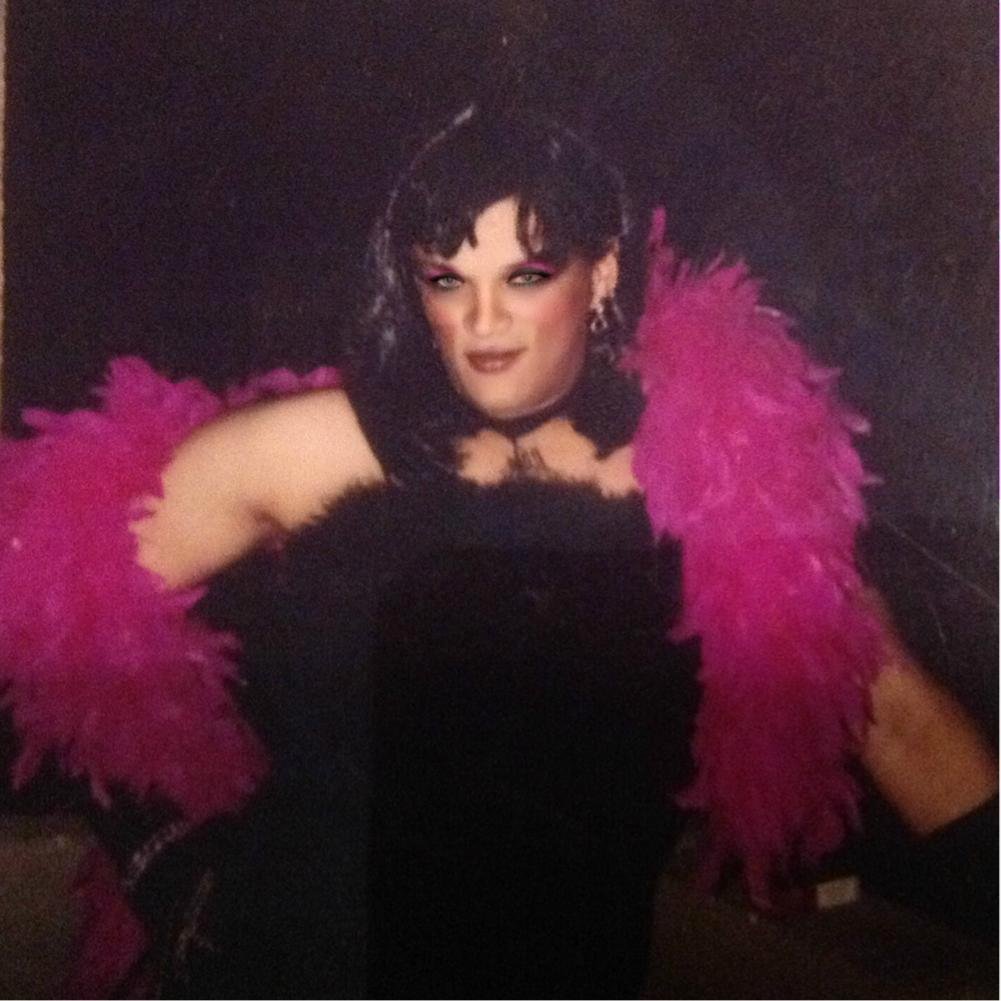 Christopher Culbertson's album, Mobile Uploads