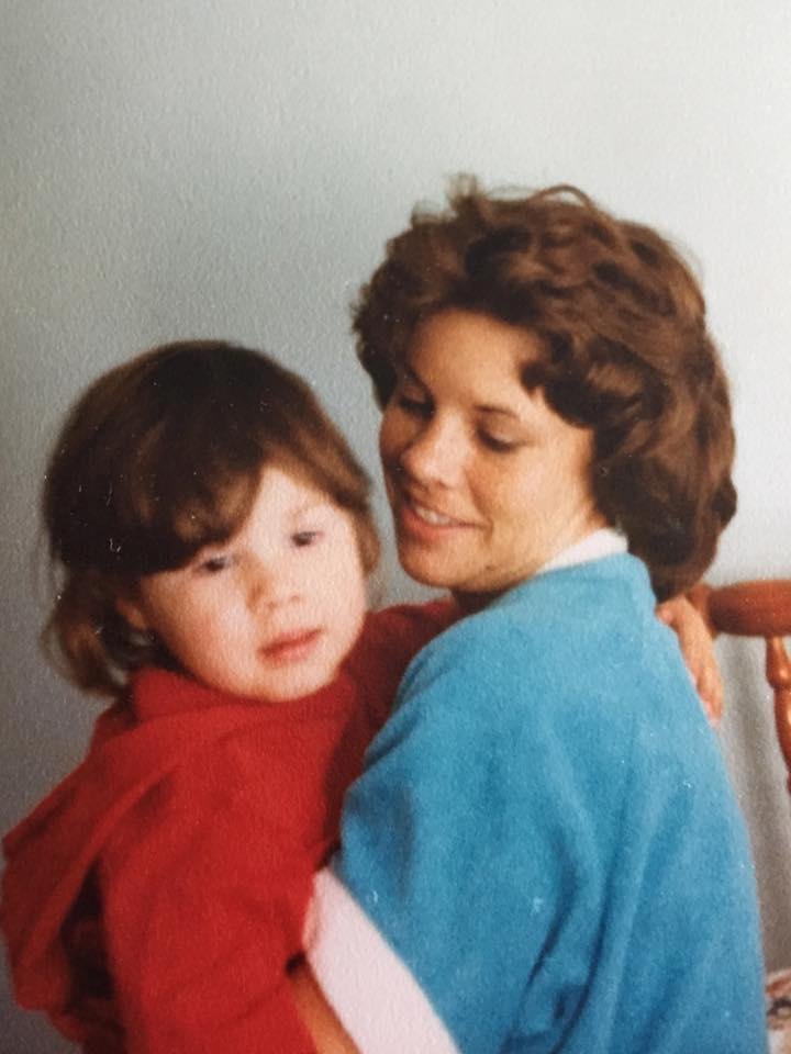 Happy Birthday Darling!  Aunt Jo