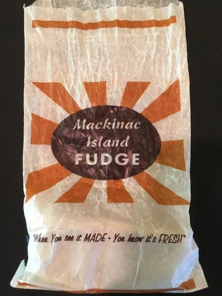 Went to the L A County Fair last night and got a little taste of Michigan.