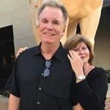 Missing my sweetheart this week.  :-(   The next 8 days a change, I'm away taking care of business and he's at home working.  If all women were blessed with hubby like this one, there would be no divorces. <3