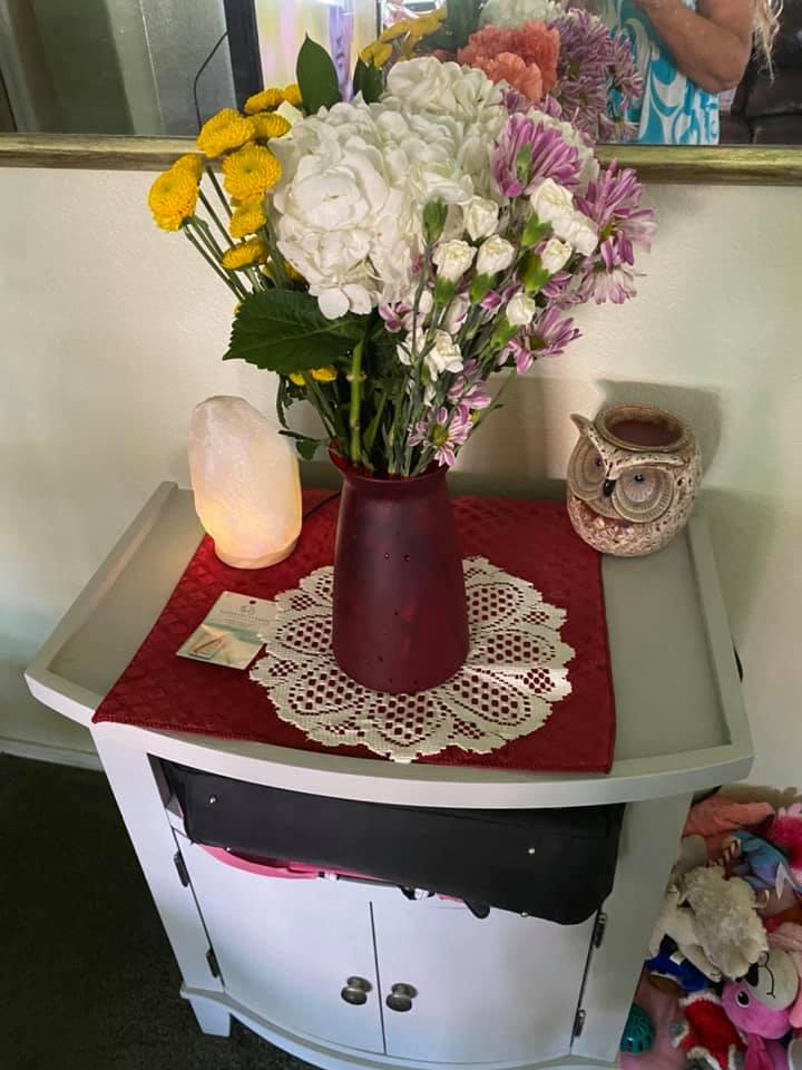 Debbie Goodale's album, Mobile uploads