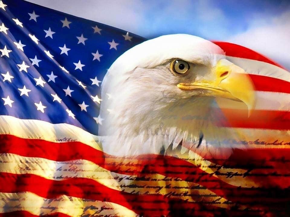 Happy July 4th to all my family and friends🇺🇸