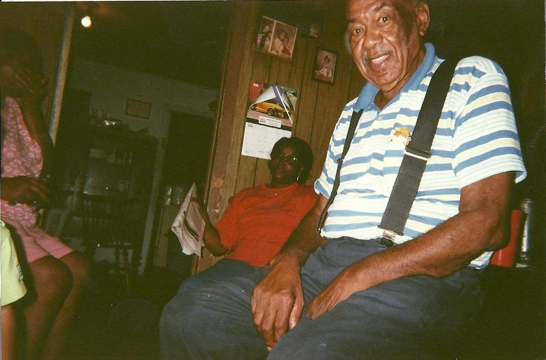 Otis Patterson's album, February 19, 2011 pic's