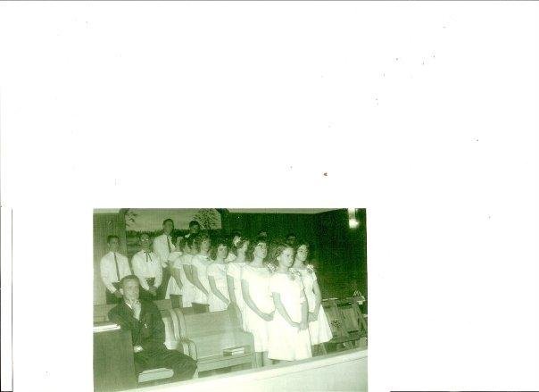 1st Assembly in Jacksonville AR.