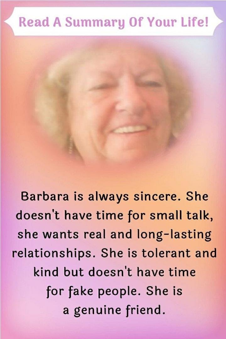Barbara Wagner's album, Timeline Photos