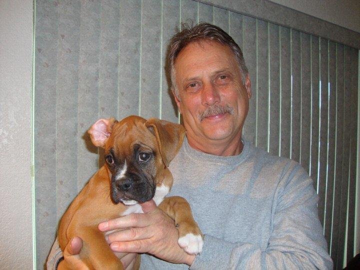 ME AND EMMIT - March 21st 2010
