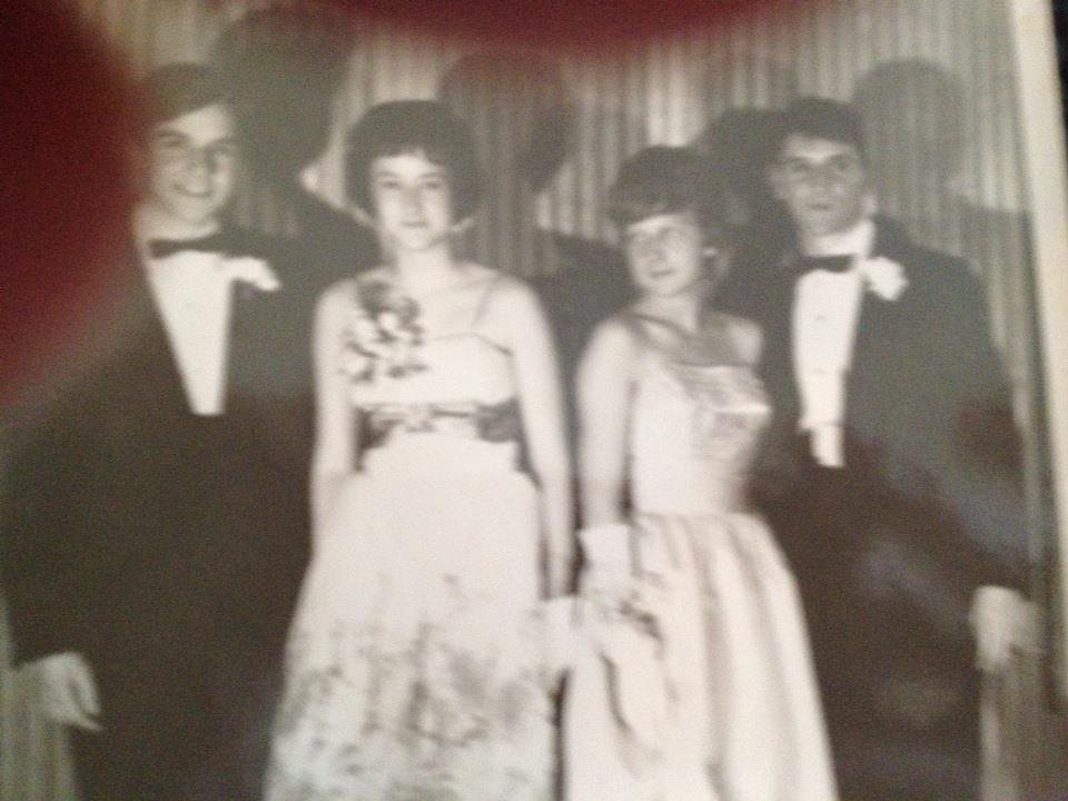 Larry Timmy- 1964